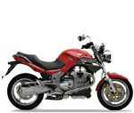 Moto Guzzi Breva 850 (05-11)