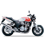 Honda CB1300 & S (03-09)