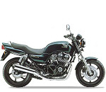 Honda CB750 (92-00)