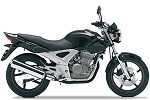 Honda CBF250 (07-08)