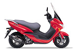 Suzuki Epicuro 125-150 (98-01)