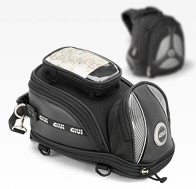 GIVI Soft Luggage Bags