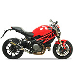Ducati Monster 1100 Evo (11-12)