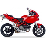 Ducati Multistrada 1000 DS (03-06)