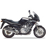 Yamaha XJ 900 Diversion (94-05)