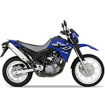 Yamaha XT660R & XT660X (04-06)