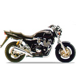 Yamaha XJR 1200 (95-98)
