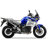Yamaha XT 1200Z Super Tenere (10-12)