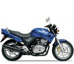 Honda CB500 (97-05)