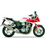 Honda CB1300S (10-11)