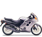 Honda CBR1000F (89-92)