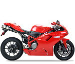 Ducati 1098 (07-12)