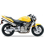 Honda CB600F Hornet & ABS (07-10)