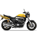 Yamaha XJR 1300 (04-06)