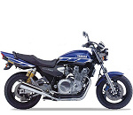 Yamaha XJR 1300 (98-02)