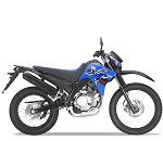 Yamaha XT 125 R-X (05-11)