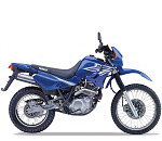 Yamaha XT 600E (95-02)