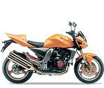 Kawasaki Z 1000 (03-06)