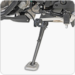 GIVI ES4126 Side Stand Support for Kawasaki Versys 1000