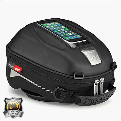 Electrical Feed to Motorcycle tank bags Givi//Kappa S111 3 X USB Power Hub Kit